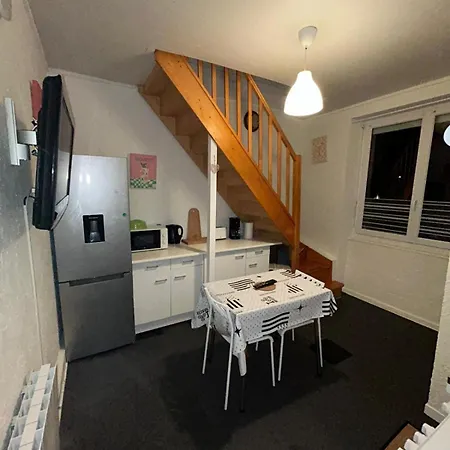 Apartmán Proche Des Plages , Route De Loctudy