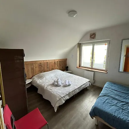 Apartmán Proche Des Plages , Route De Loctudy Pont-lʼAbbé