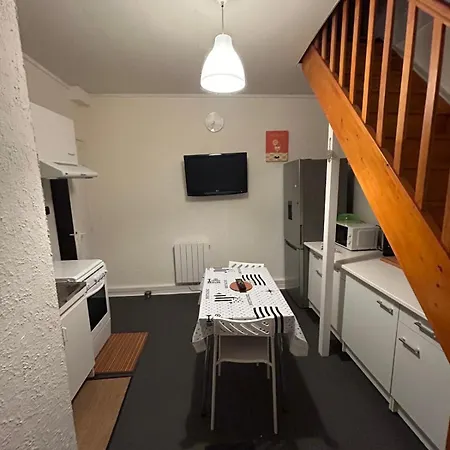 Apartmán Proche Des Plages , Route De Loctudy *