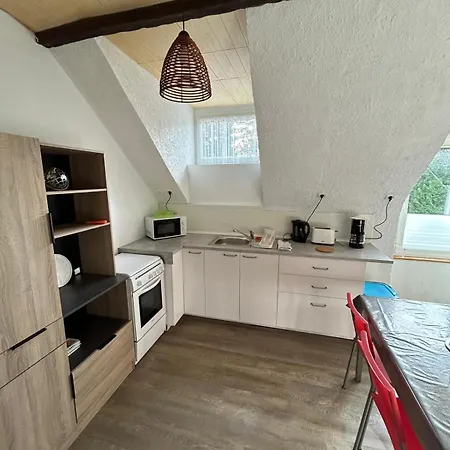 Apartmán Proche Des Plages , Route De Loctudy *
